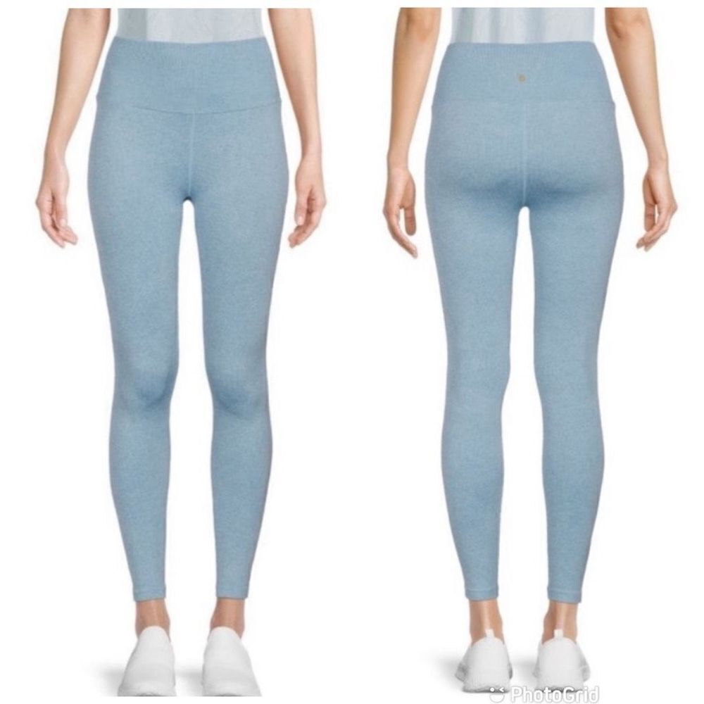 Spiritual Gangster Love Sculpt Seamless Legging